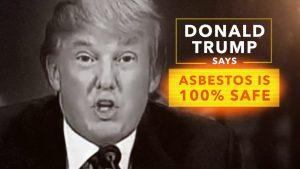 More Asbestos! More Asbestos! More Asbestos!