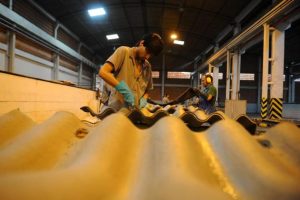 Santa Catarina, octavo Estado de Brasil en prohibir el Asbesto