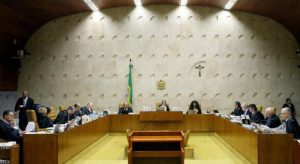 STF proclama la prohibición de todas las formas de asbesto en Brasil